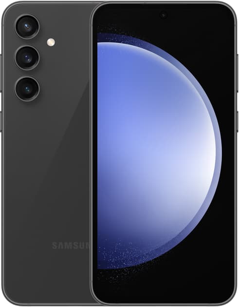 Мобільний телефон Samsung Galaxy S23 FE 8/256GB Graphite
