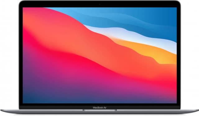 Ноутбук Apple MacBook Air