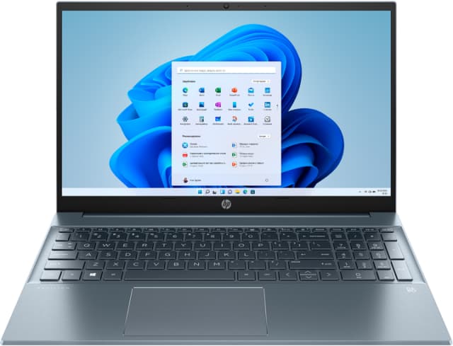 Ноутбук HP Pavilion 15-eh3020ua