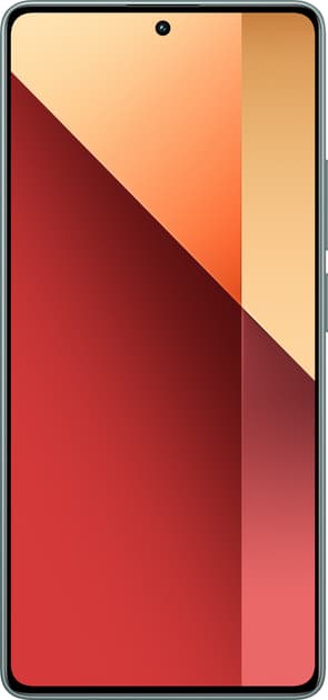 Мобильный телефон Xiaomi Redmi Note 13